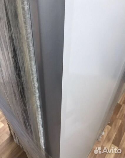 L158 (2*80,5) H250 двери-купе новые