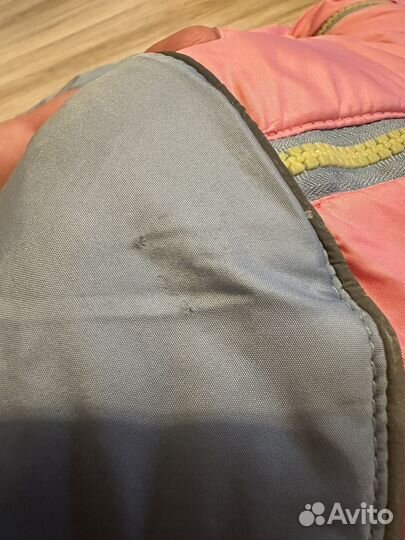 Комбинезон 74