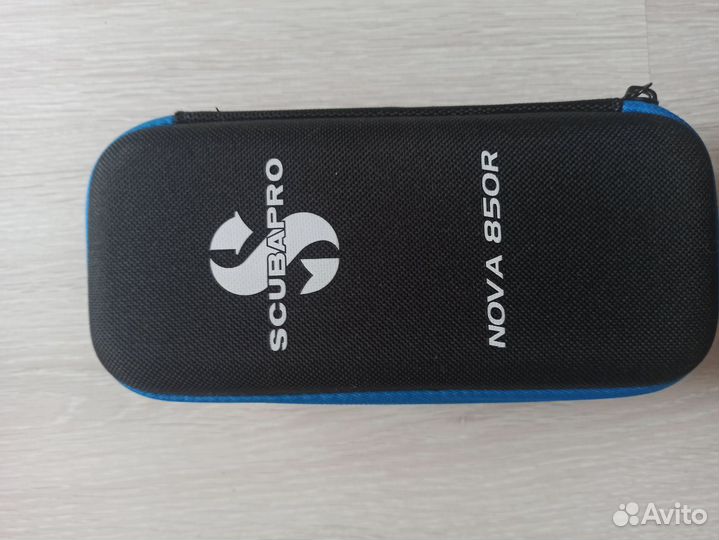 Подводный фонарь Scubapro Novalight 850R Torch