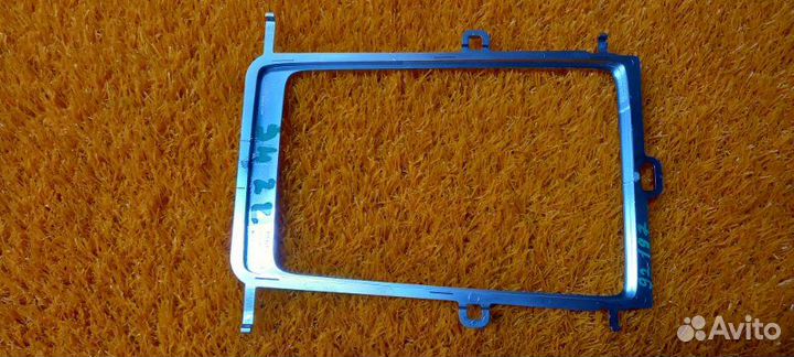 Накладка декоративная Volvo Xc60 DZ44 B4204T6 2011