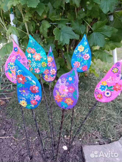 Декоративные фигурки