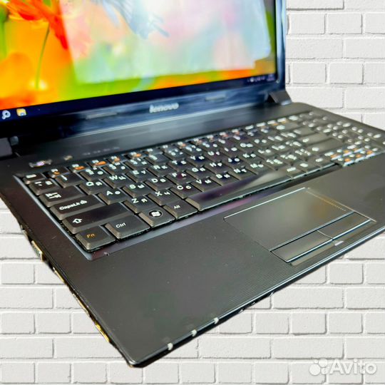 Быстрый для всего Intel Core i3