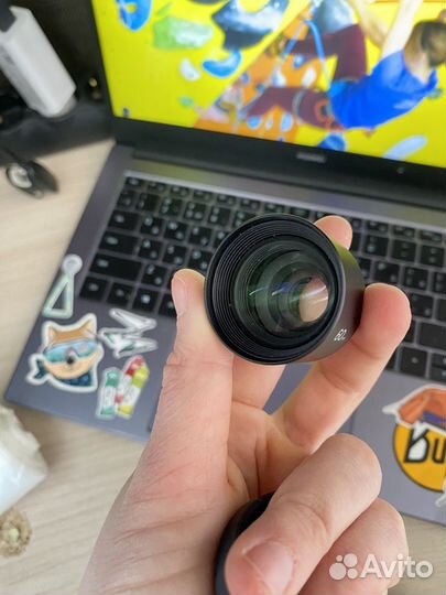 Линза moment lens 60mm