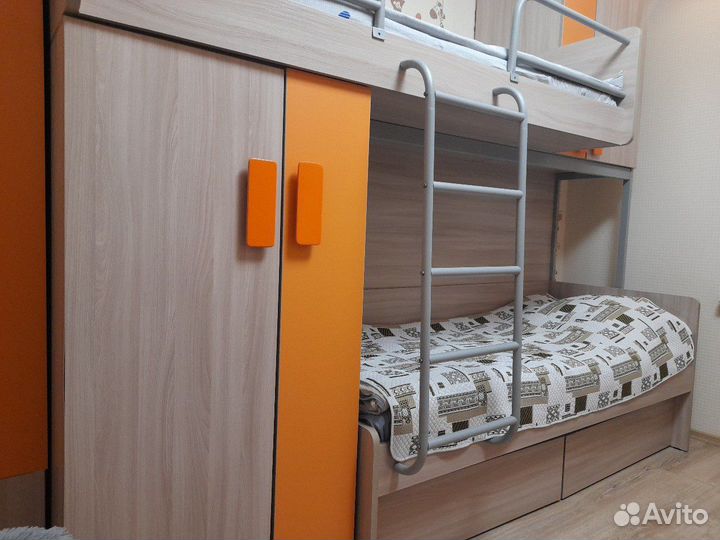 Детская мебель