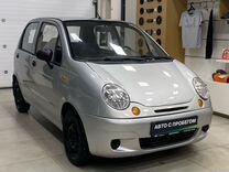 Daewoo Matiz 0.8 MT, 2011, 137 000 км, с пробегом, цена 220 000 руб.