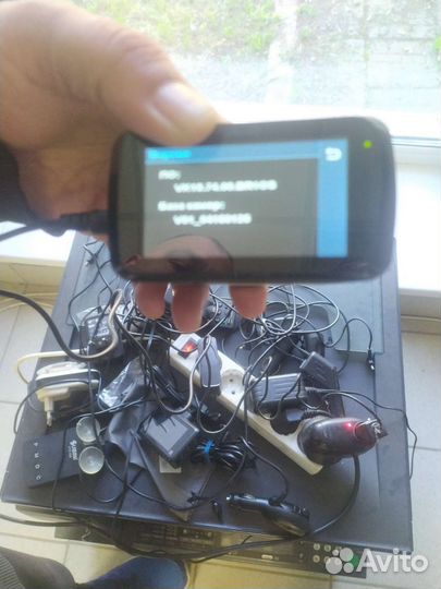 Обновим вам Видеорегистратор 3 в 1