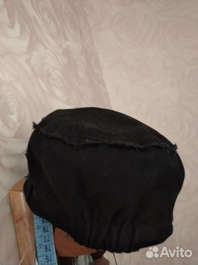 Кепка бейсболка хлопок