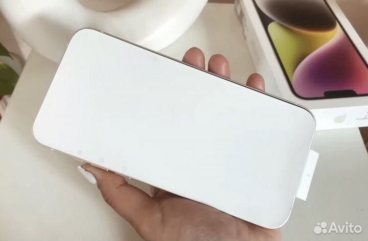 iPhone 14 Plus, 512 ГБ