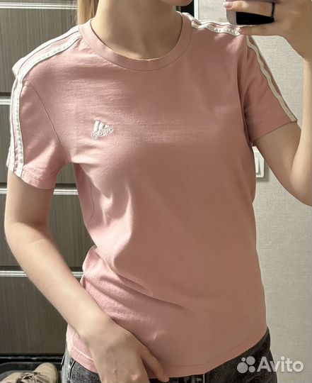 Футболка adidas оригинал