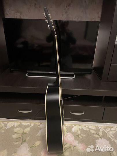 Гитара Encore EW100BK