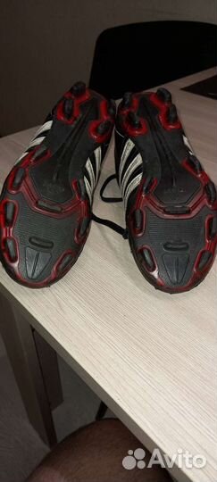 Бутсы adidas 37 1/3