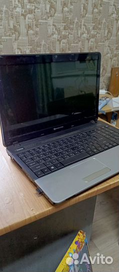 Ноутбук Packard bell easynote TE11HC i7 3630QM