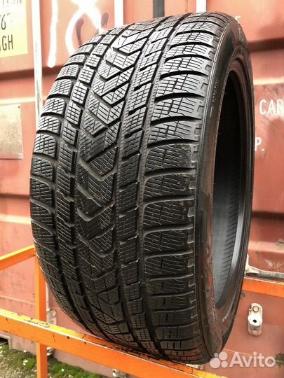 Pirelli Scorpion Winter 295/40 R20