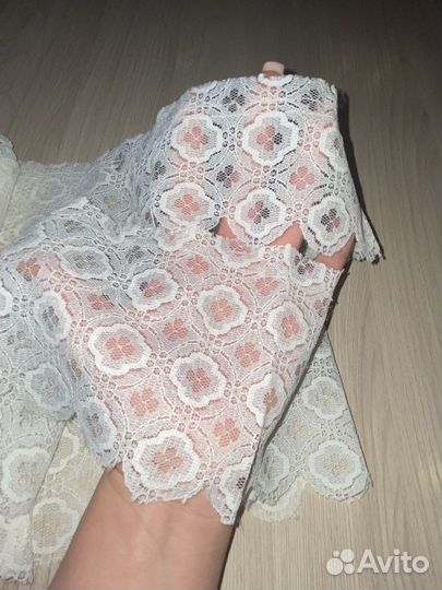 Кружевная тесьма