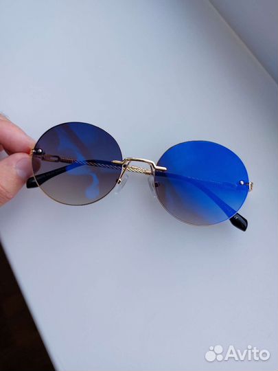Солнцезащитные очки женские prada gucci