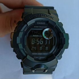 Casio g shock gbd 800