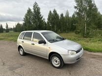 ВАЗ (LADA) Kalina 1.6 MT, 2012, 174 000 км, с пробегом, цена 350 000 руб.