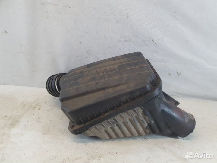 Корпус воздушного фильтра Chevrolet Lacetti Х/Б