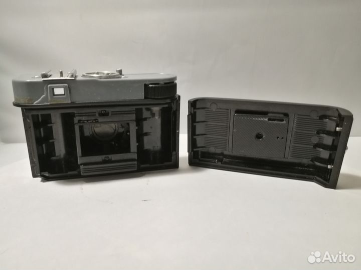 Фотоаппарат смена 7 СССР