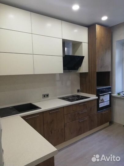 Ремонт квартир Нефтеюганск