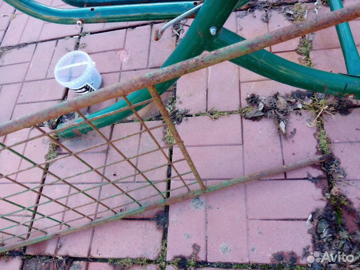 Садовая арка