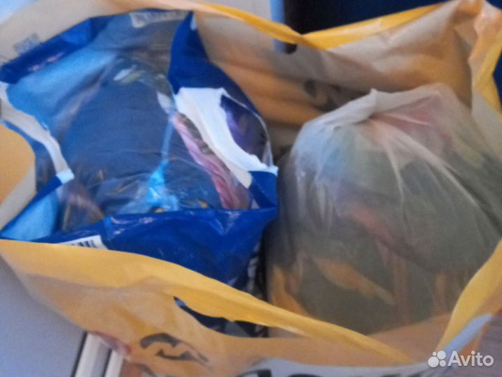 Женские вещи пакетом 42 44