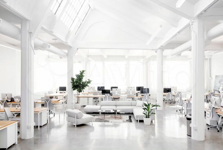 Офис, 884.2 м²