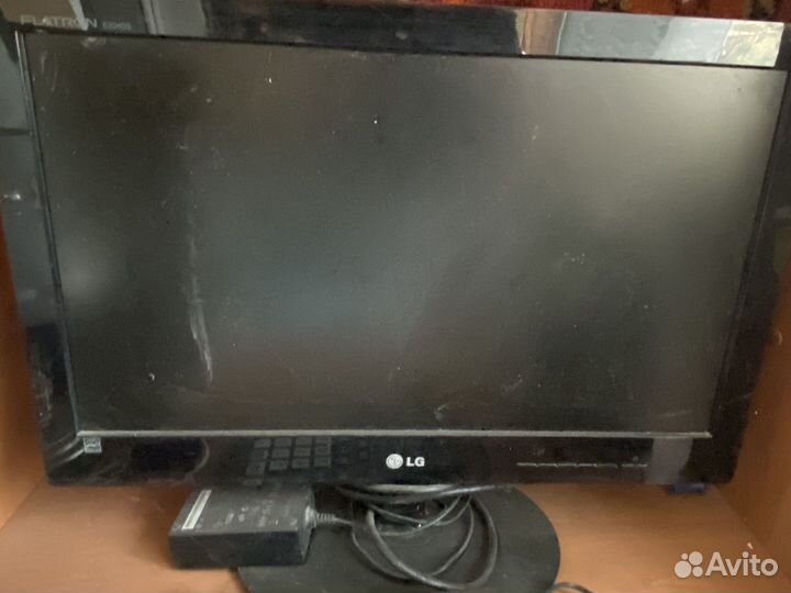 Компьютер бу