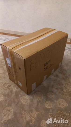 Колонки Yamaha ns-6490