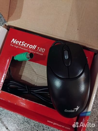 Мышь для компьютера