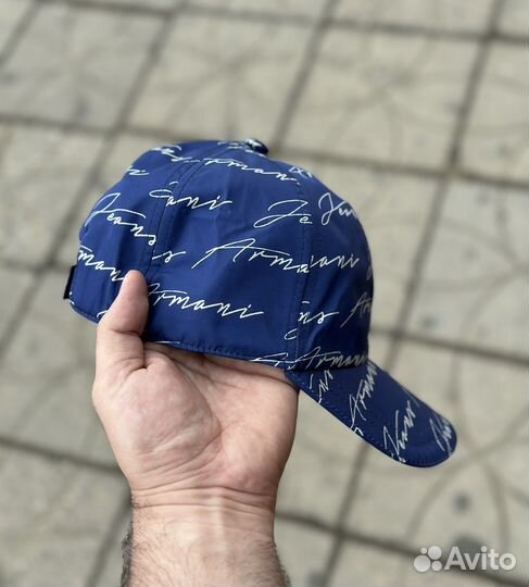 Кепка бейсболка мужская