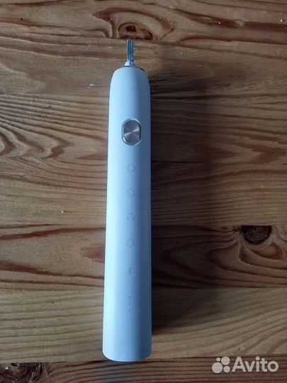 Зубная щетка Xiaomi Soocas X3, белая