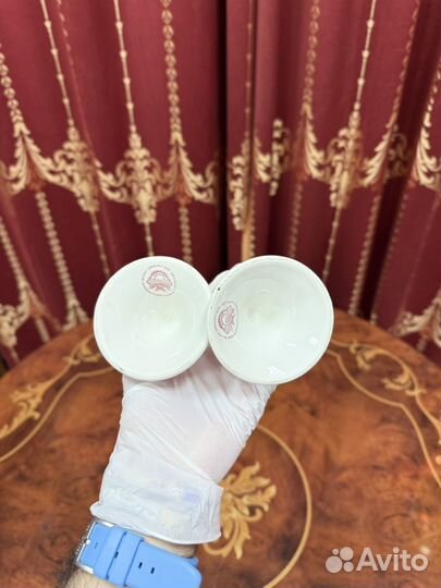 Подсвечник villeroy boch valeria