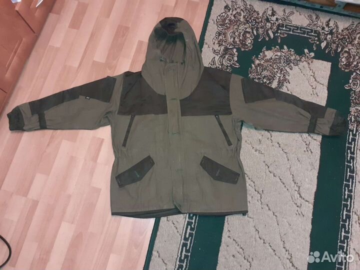 Военный костюм горка тактический