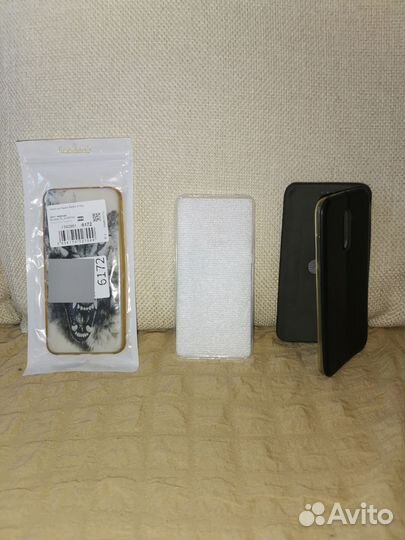 Чехол на xiaomi redmi 5 plus