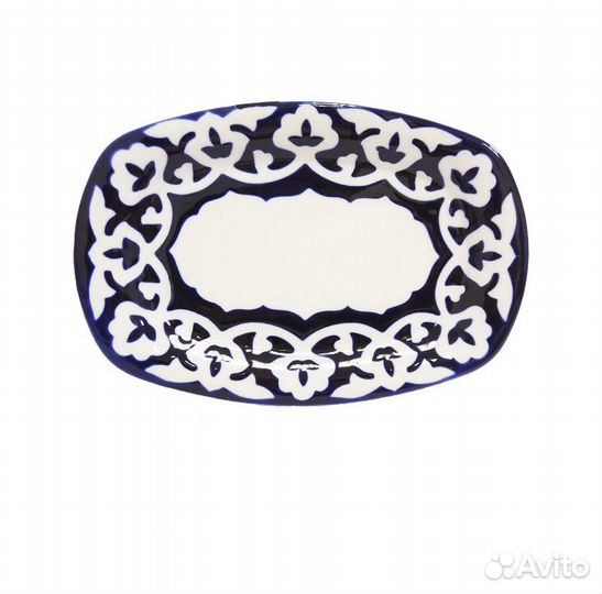 Узбекская посуда (керамика) Ляганы, Пахта