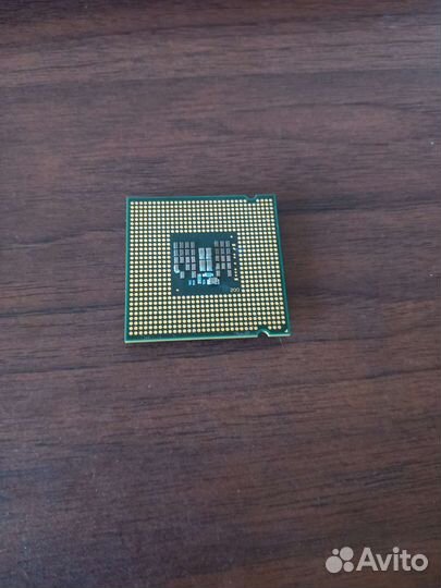 Процессор intel core 2 quad q8300