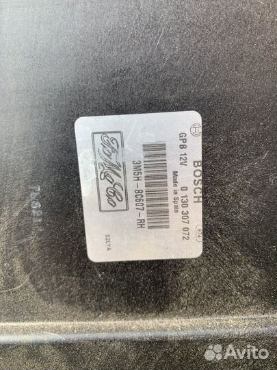 Вентинялятор на фф2