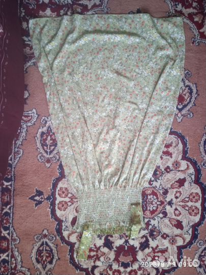 Вещи пакетом