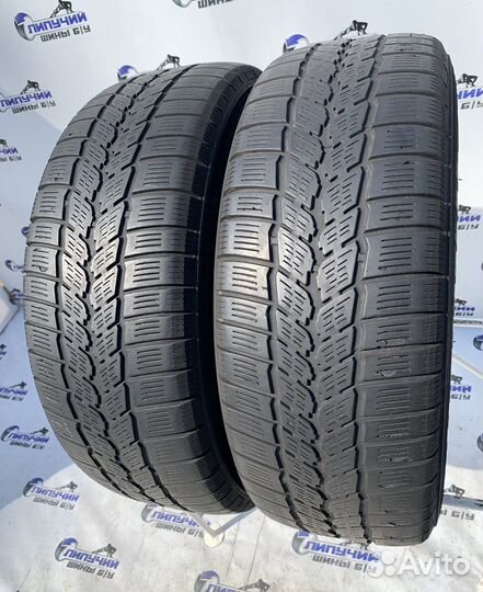 Michelin Agilis 51 Snow-Ice 215/60 R16 103T