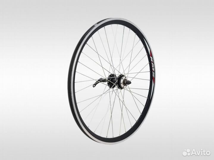 Обод, колесо вело 12-29