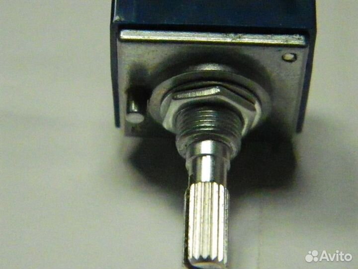 Усилитель резистор громкости пр. Япония