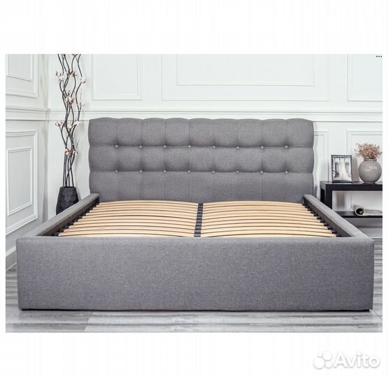 Кровать новая 140х200 Марсель