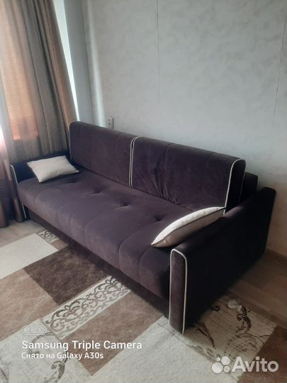 Диван кровать