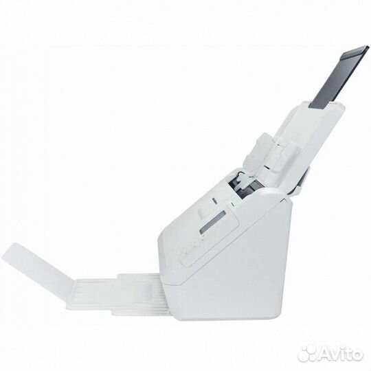 Скоростной сканер Avision AD340GWN 490301