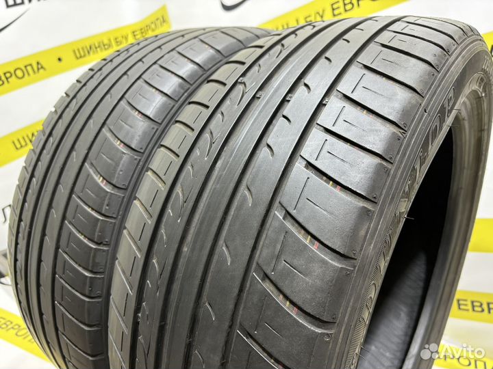 Dunlop SP Sport FastResponse 225/45 R17 100R