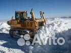 Машинист бульдозера вахта Пермский край