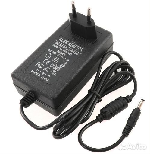 Блок питания для ноутбука Azerty / 3.5х1.35мм
