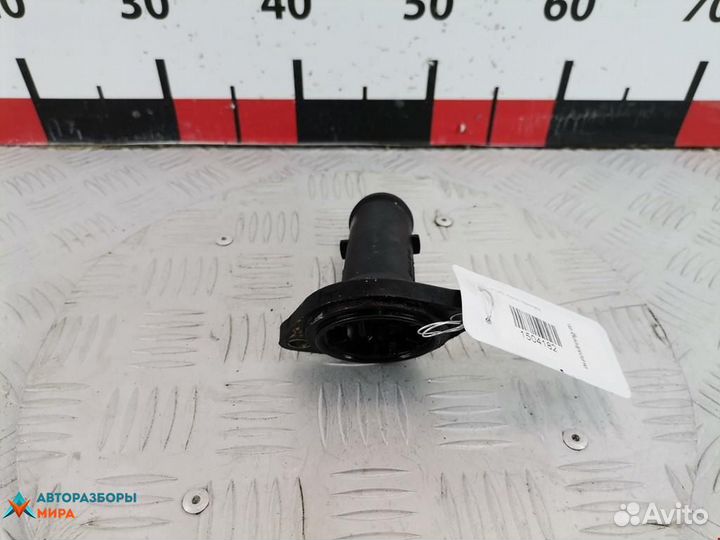 Корпус термостата Skoda Fabia 2 (5J) 2010