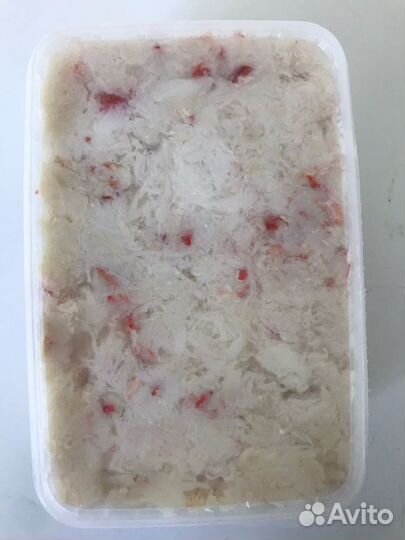 Икра красная